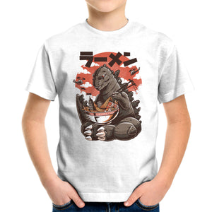 Kaiju Ramen