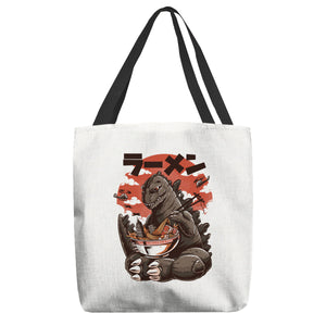 Kaiju Ramen