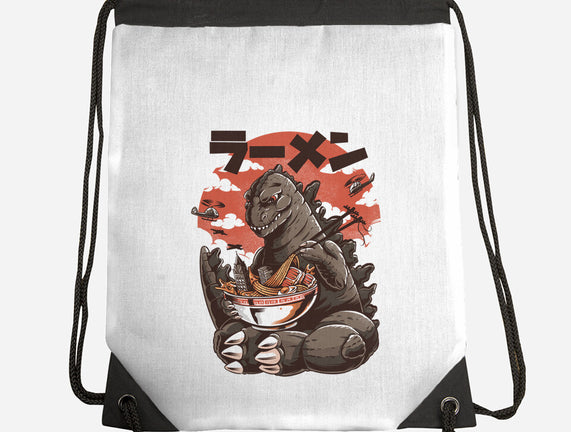 Kaiju Ramen