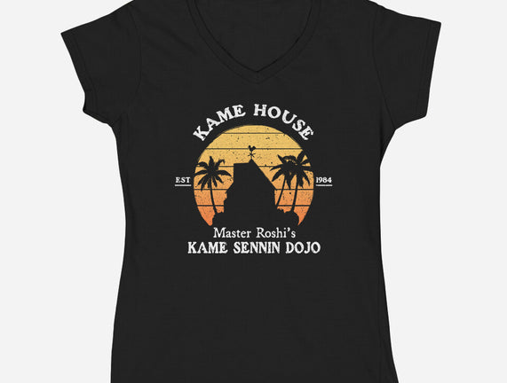 Kame House