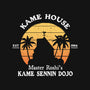 Kame House-none adjustable tote-LiRoVi
