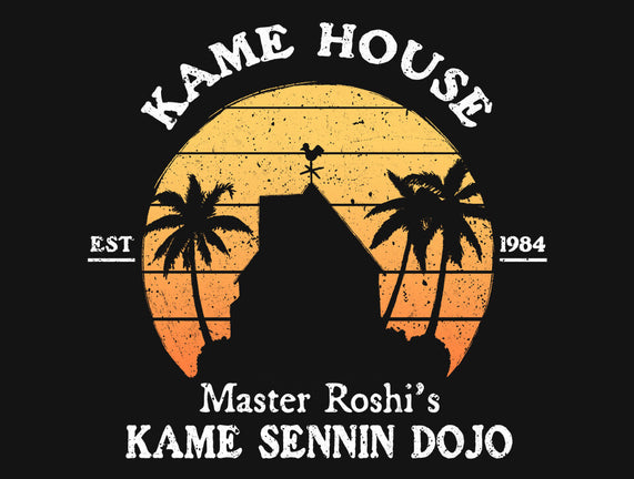 Kame House