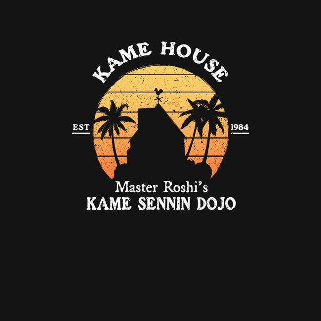 Kame House-youth crew neck sweatshirt-LiRoVi