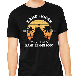 Kame House