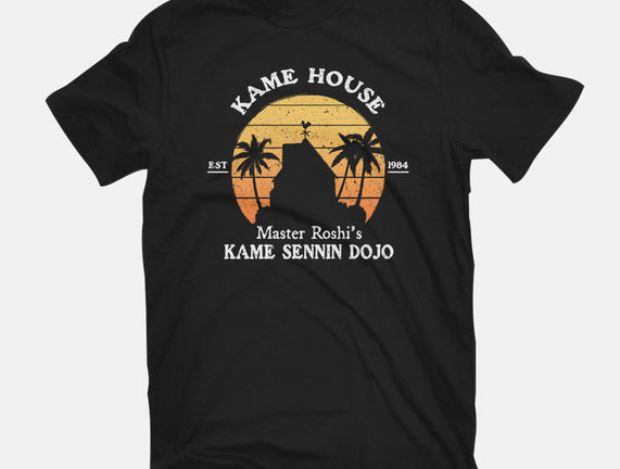 Kame House