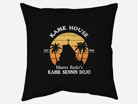 Kame House