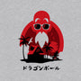 Kame Island-unisex basic tee-albertocubatas