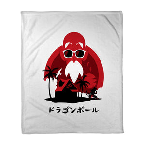 Kame Island