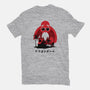 Kame Island-youth basic tee-albertocubatas