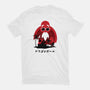 Kame Island-unisex basic tee-albertocubatas