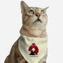Kame Island-cat adjustable pet collar-albertocubatas