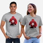 Kame Island-unisex basic tee-albertocubatas