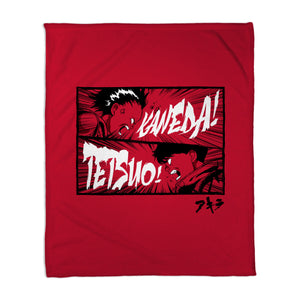 Kaneda! Tetsuo!