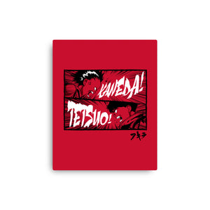 Kaneda! Tetsuo!
