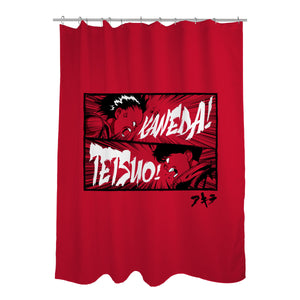 Kaneda! Tetsuo!