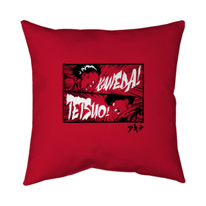 Kaneda! Tetsuo!