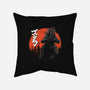 Kanjira-none removable cover w insert throw pillow-silentOp