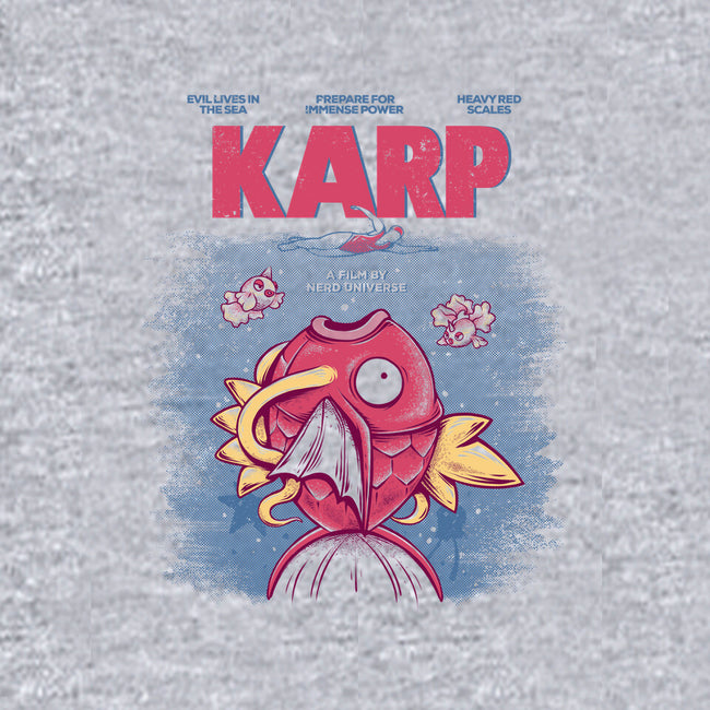 KARP-baby basic tee-yumie