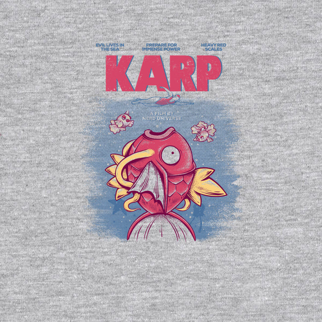 KARP-youth basic tee-yumie