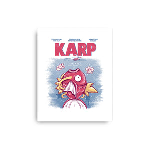 KARP