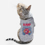 KARP-cat basic pet tank-yumie