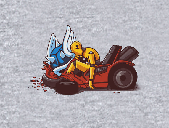 Kart Crash