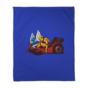 Kart Crash