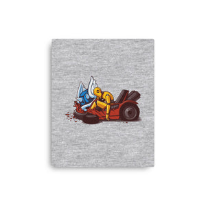 Kart Crash