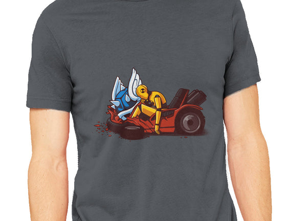 Kart Crash