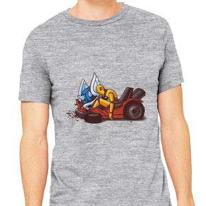 Kart Crash