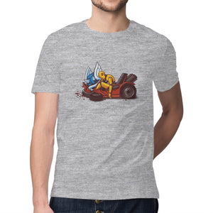 Kart Crash