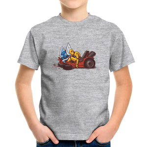 Kart Crash