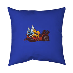 Kart Crash