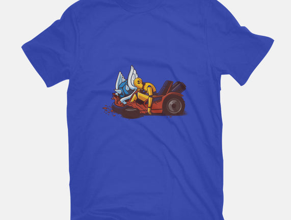 Kart Crash