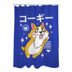 Kawaii Corgi