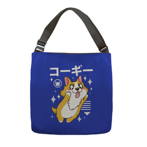 Kawaii Corgi