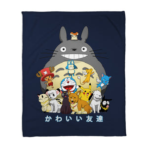 Kawaii Friends