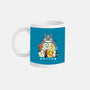 Kawaii Friends-none glossy mug-batang 9tees