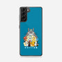 Kawaii Friends-samsung snap phone case-batang 9tees