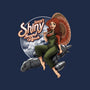 Kaylee's Spacecraft Repair-womens v-neck tee-Bamboota