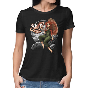 Kaylee's Spacecraft Repair