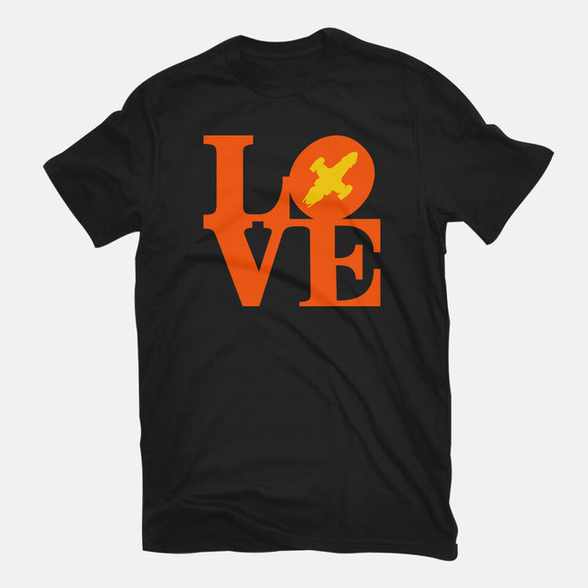 Keeps Her In The Air-unisex basic tee-geekchic_tees