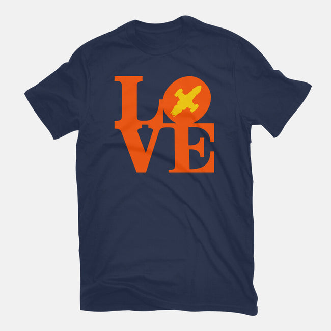 Keeps Her In The Air-unisex basic tee-geekchic_tees