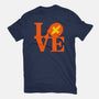 Keeps Her In The Air-unisex basic tee-geekchic_tees