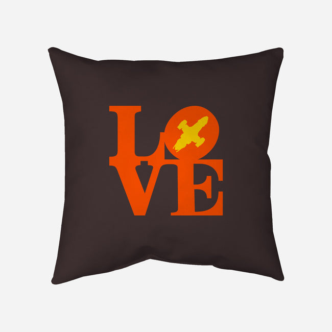 Keeps Her In The Air-none removable cover w insert throw pillow-geekchic_tees