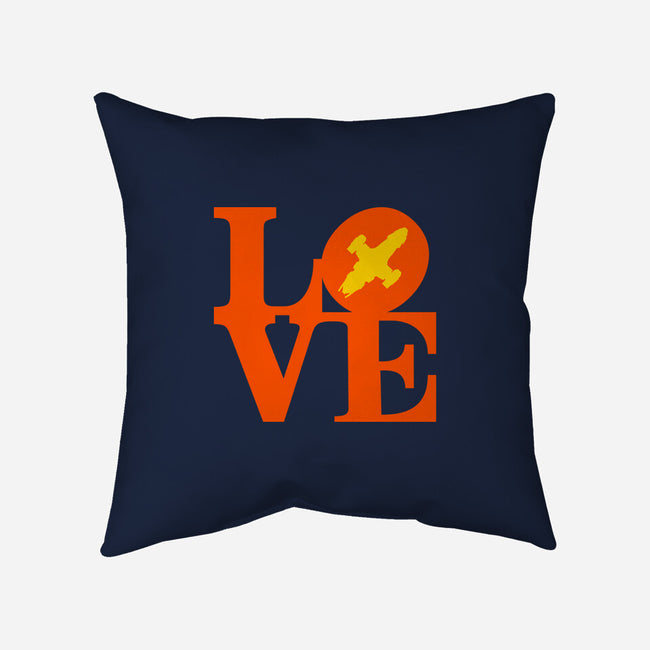 Keeps Her In The Air-none removable cover w insert throw pillow-geekchic_tees