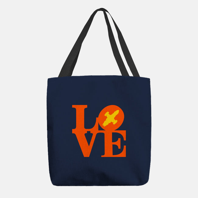 Keeps Her In The Air-none basic tote-geekchic_tees