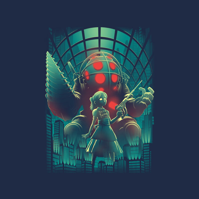 Kill Him, Mr. B-womens v-neck tee-Fuacka
