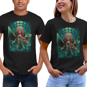 Kill Him, Mr. B