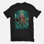 Kill Him, Mr. B-mens heavyweight tee-Fuacka